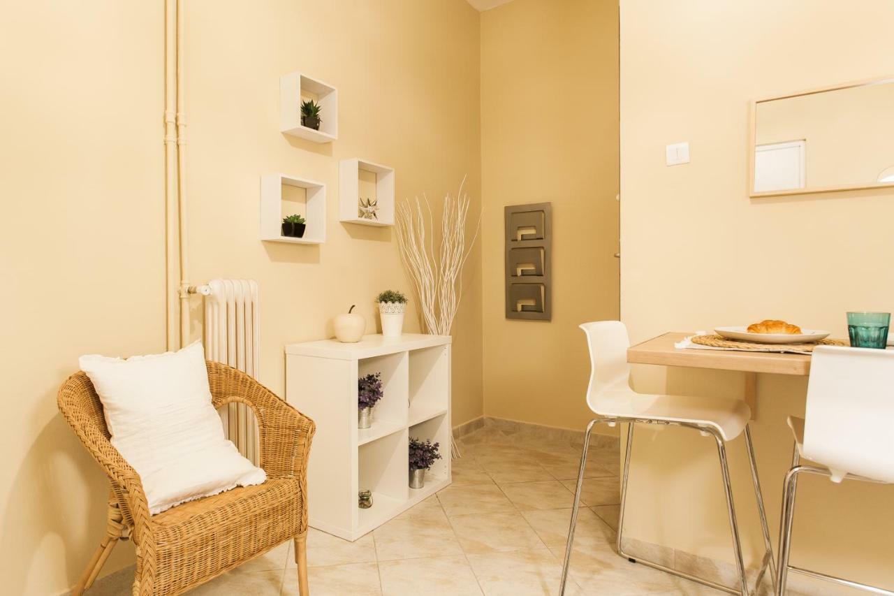 Central, Quiet, Cozy, Very Clean Private Apartment Close To Acropolis Aten Exteriör bild