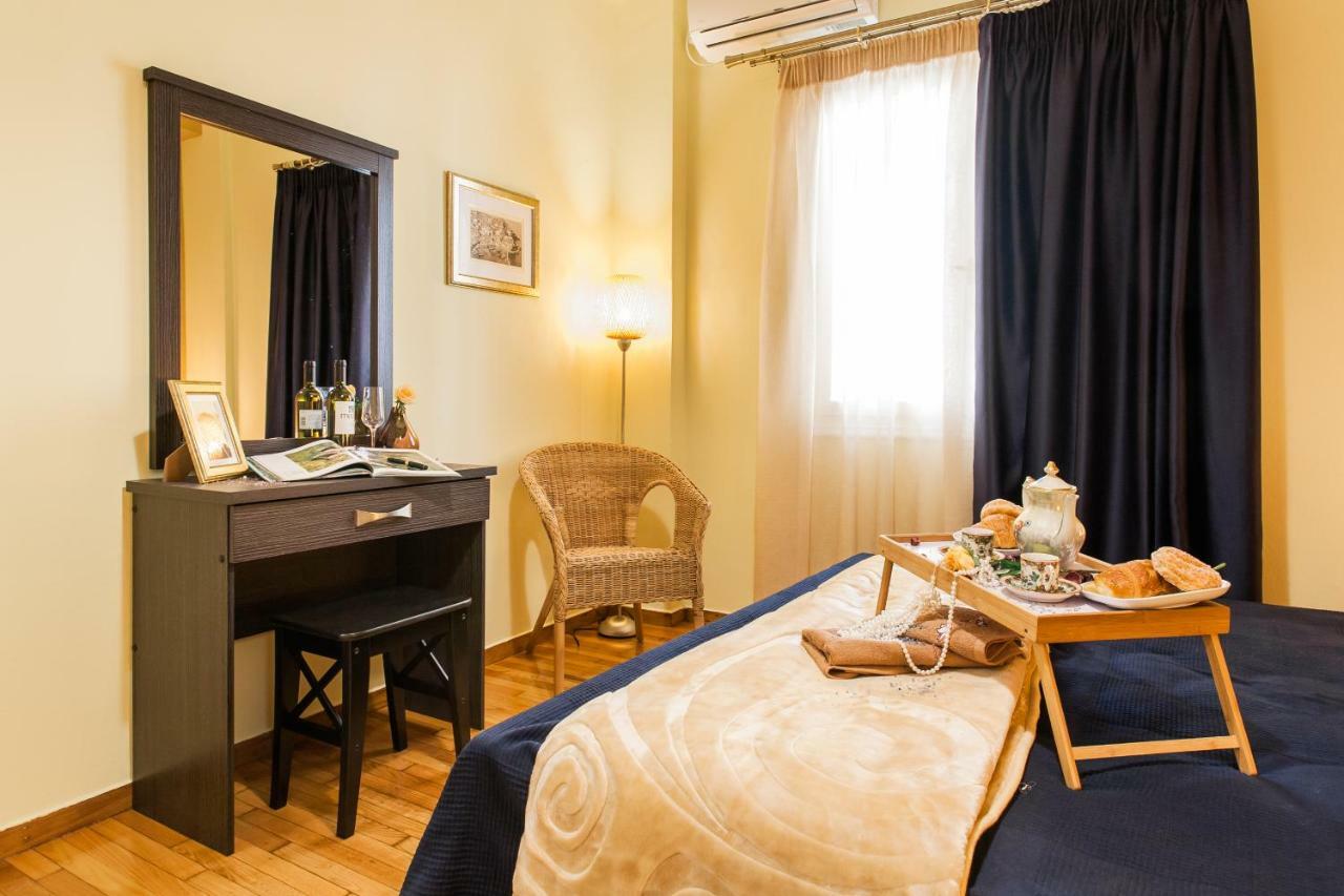 Central, Quiet, Cozy, Very Clean Private Apartment Close To Acropolis Aten Exteriör bild